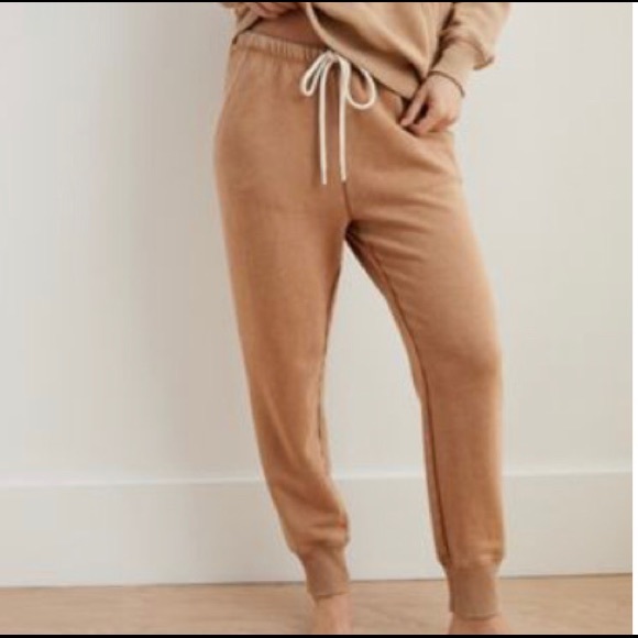 AMERICAN EAGLE Set Hoodie Sweatsuit Joggers SOLD OUT - Picture 4 of 5
